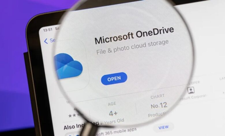 microsoft onedrive verileri silinen kullanici destek alamadi dbz4kJF9