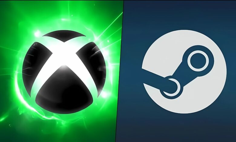 microsoft steam xbox ekosistemine geliyor TJNwwY7m