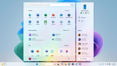 microsoft windows 11 baslat menusunu yeniledi 4UMtFQkw