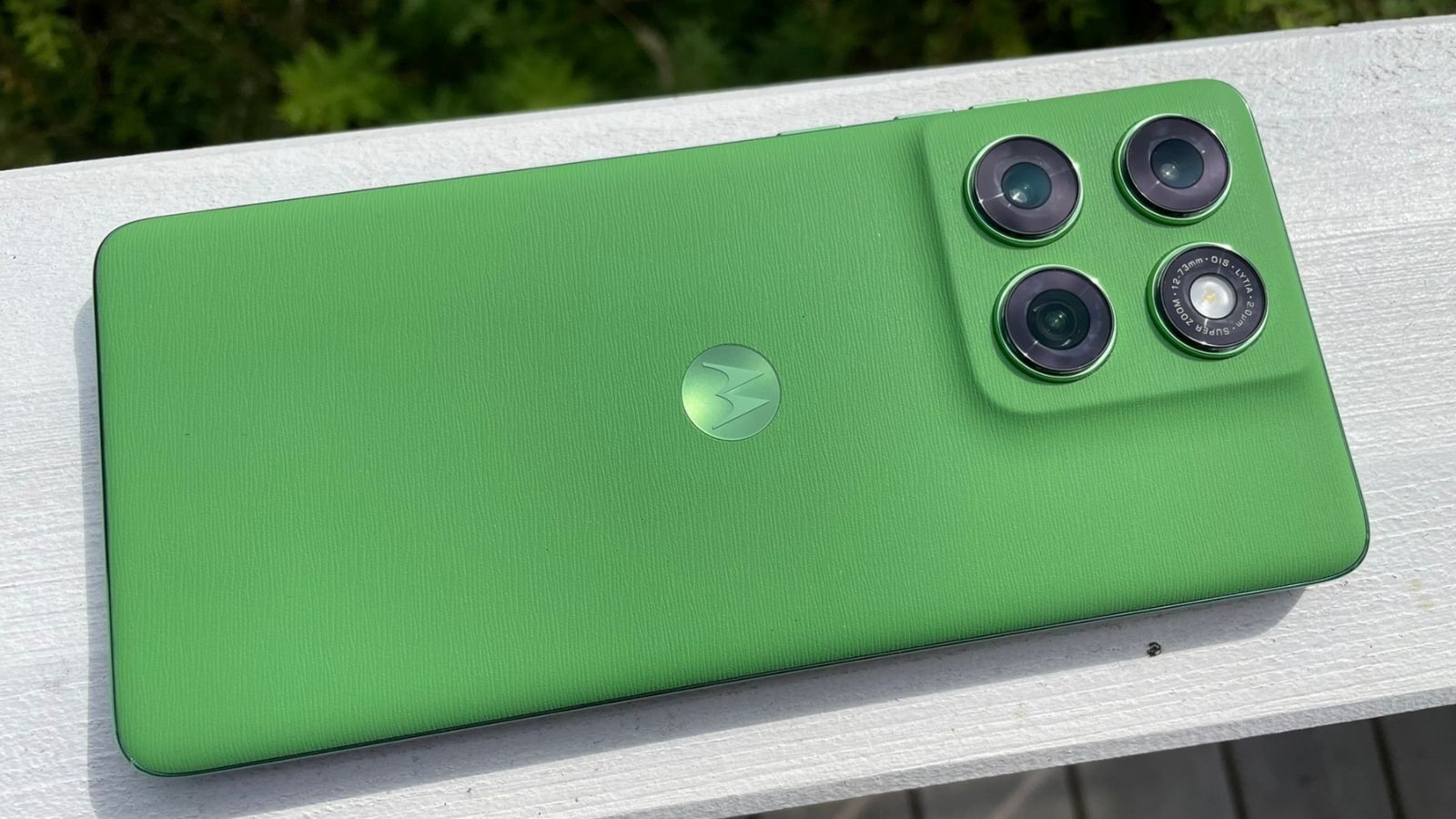 Motorola Edge 60: Yapay Zekâ Destekli Uygun Fiyatlı Telefon 1 motorola edge 60 yapay zek destekli uygun fiyatli telefon pCGeEP83