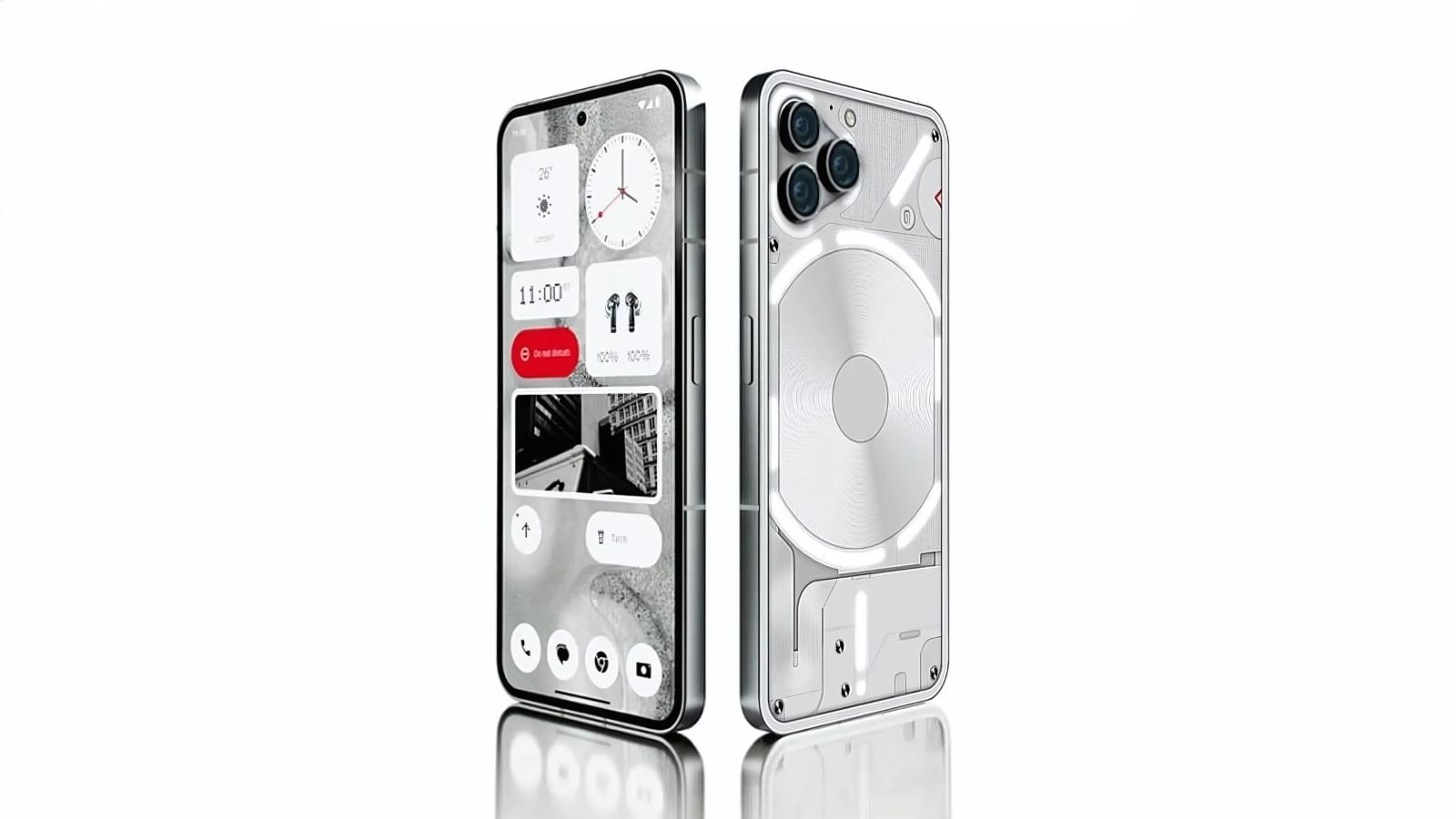 Nothing Phone (3) Tanıtılıyor: 7 Yıl Güncelleme Sözü! 1 nothing phone 3 tanitiliyor 7 yil guncelleme sozu Rer2Z1yk