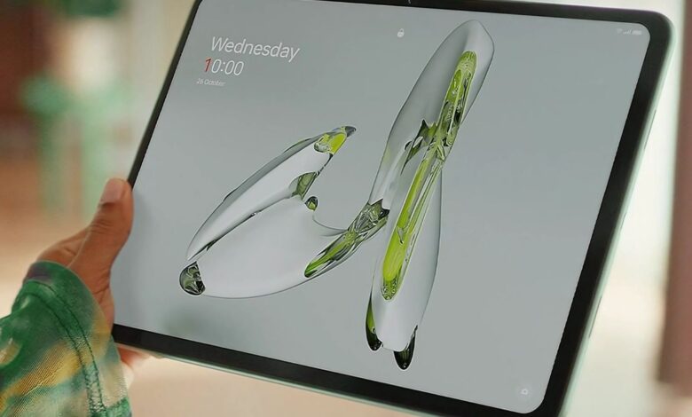 oneplus pad lite buyuk bataryali uygun fiyatli tablet yUVUkwIM