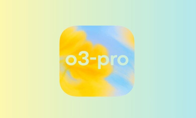 openai o3 pro tanitildi en guclu yapay zek modeli yolda W9bE3O5F