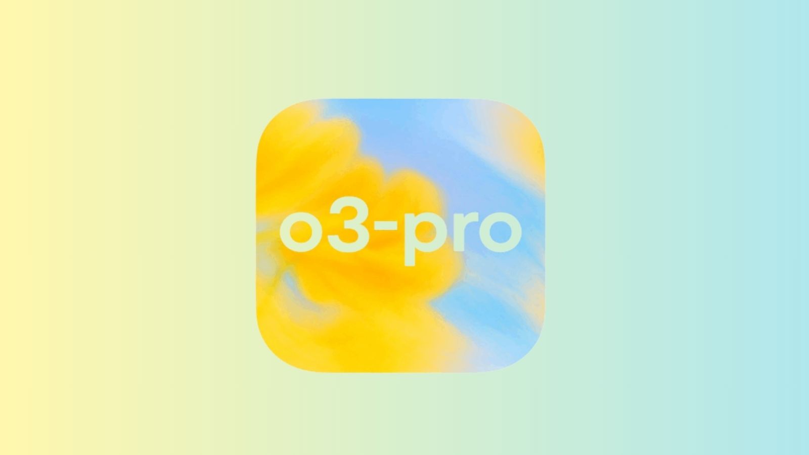 OpenAI o3-pro Tanıtıldı: En Güçlü Yapay Zekâ Modeli Yolda 1 openai o3 pro tanitildi en guclu yapay zek modeli yolda W9bE3O5F