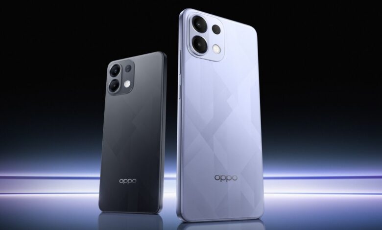 oppo k13x sizdirildi 120hz ekran ve dev batarya geliyor ymGsGJUL