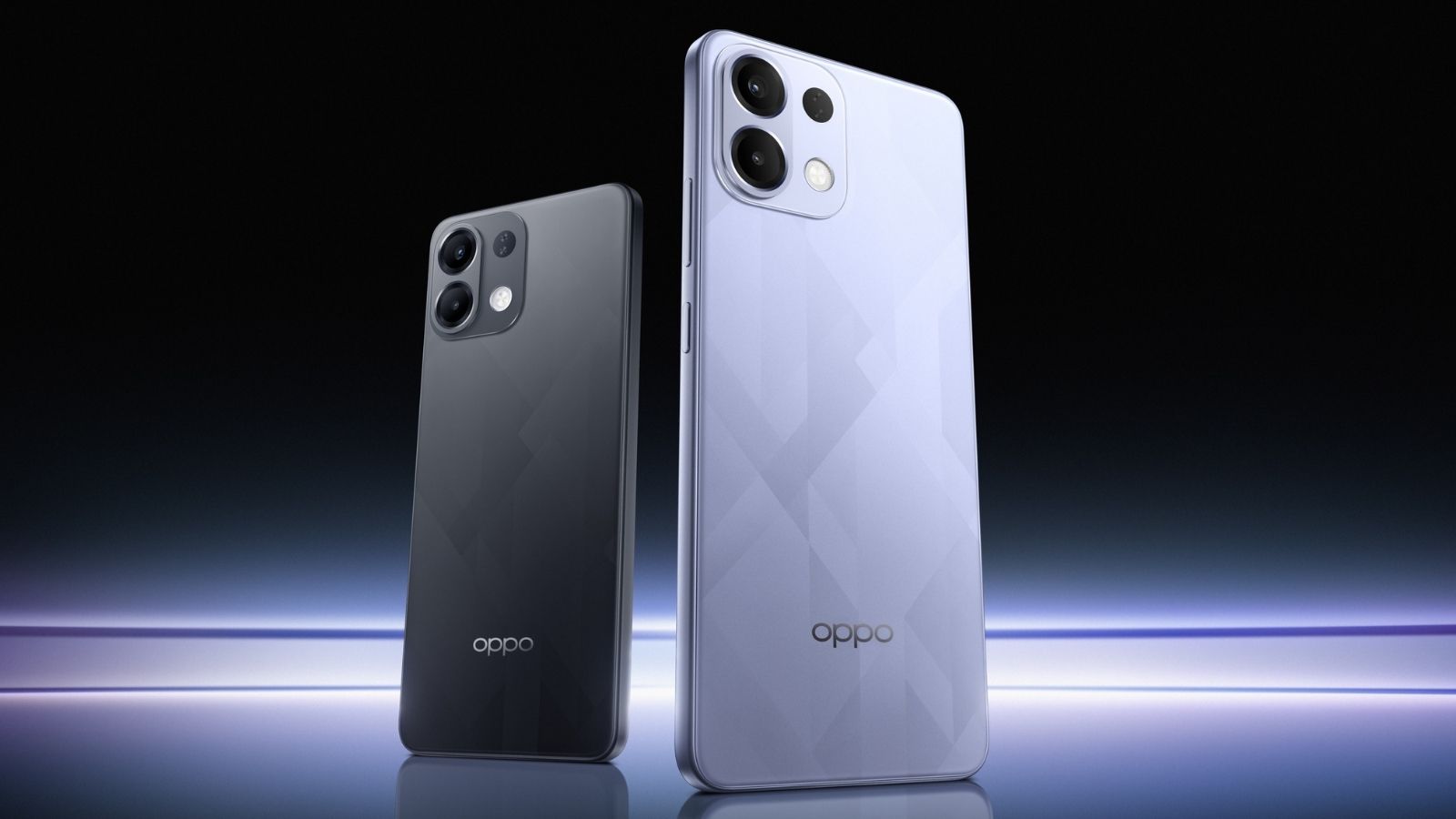 oppo k13x sizdirildi 120hz ekran ve dev batarya geliyor ymGsGJUL