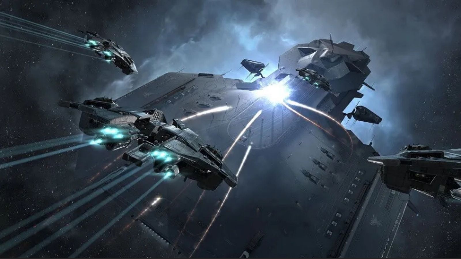 Pearl Abyss, CCP Games’i Satışa Çıkarmayı Değerlendiriyor 2 pearl abyss ccp gamesi satisa cikarmayi degerlendiriyor 0 5iqyNINu