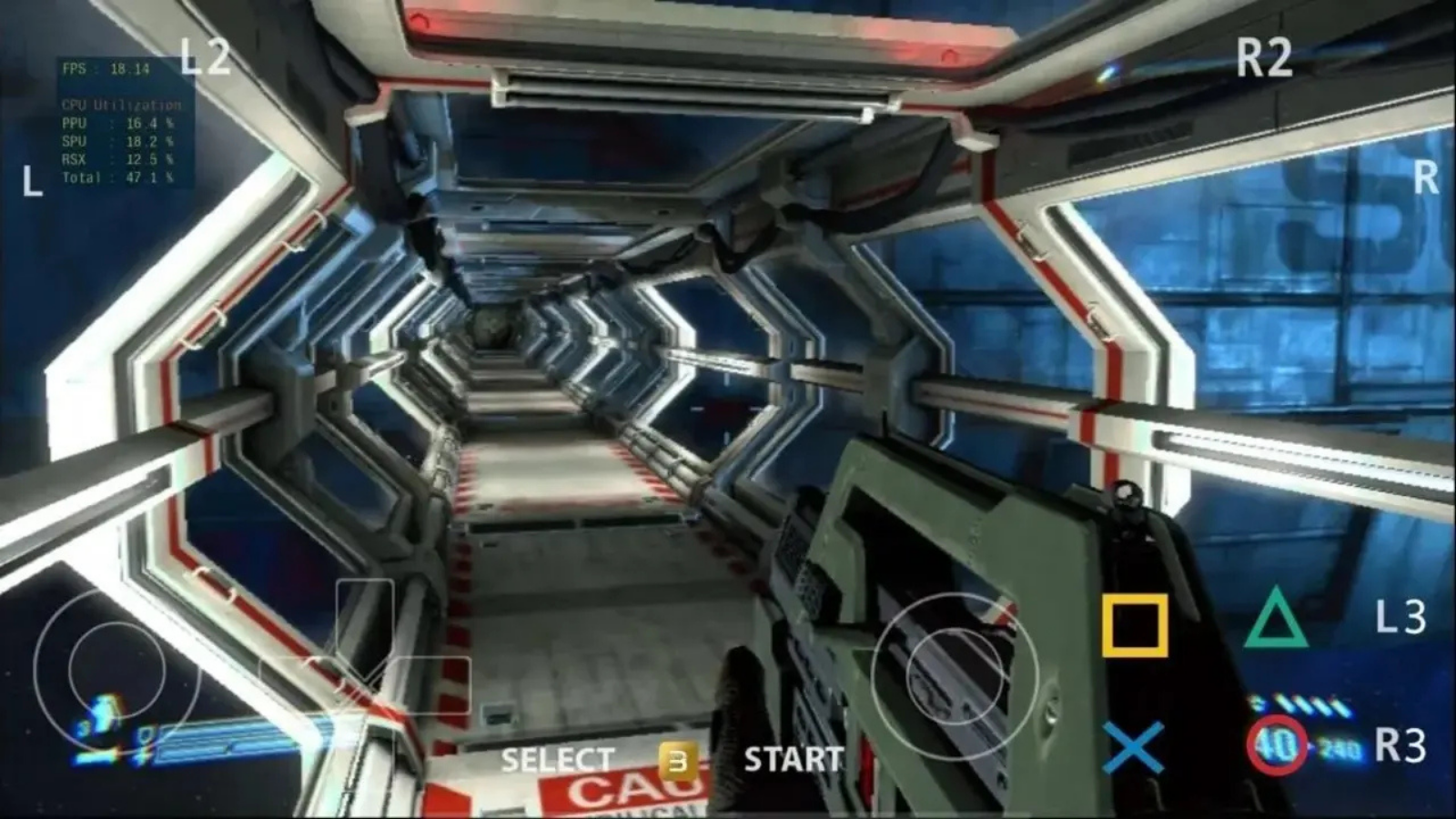 PS3 Oyunları Android Telefonlarda Oynamak Mümkün 2 ps3 oyunlari android telefonlarda oynamak mumkun 0 nQZls83U