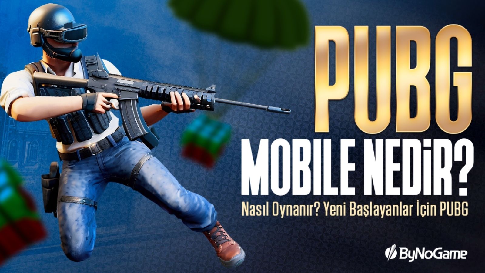 PUBG Mobile Nedir, Nasıl Oynanır? Yeni Başlayanlar İçin PUBG 1 pubg mobile nedir nasil oynanir yeni baslayanlar icin pubg jD8SRUyY