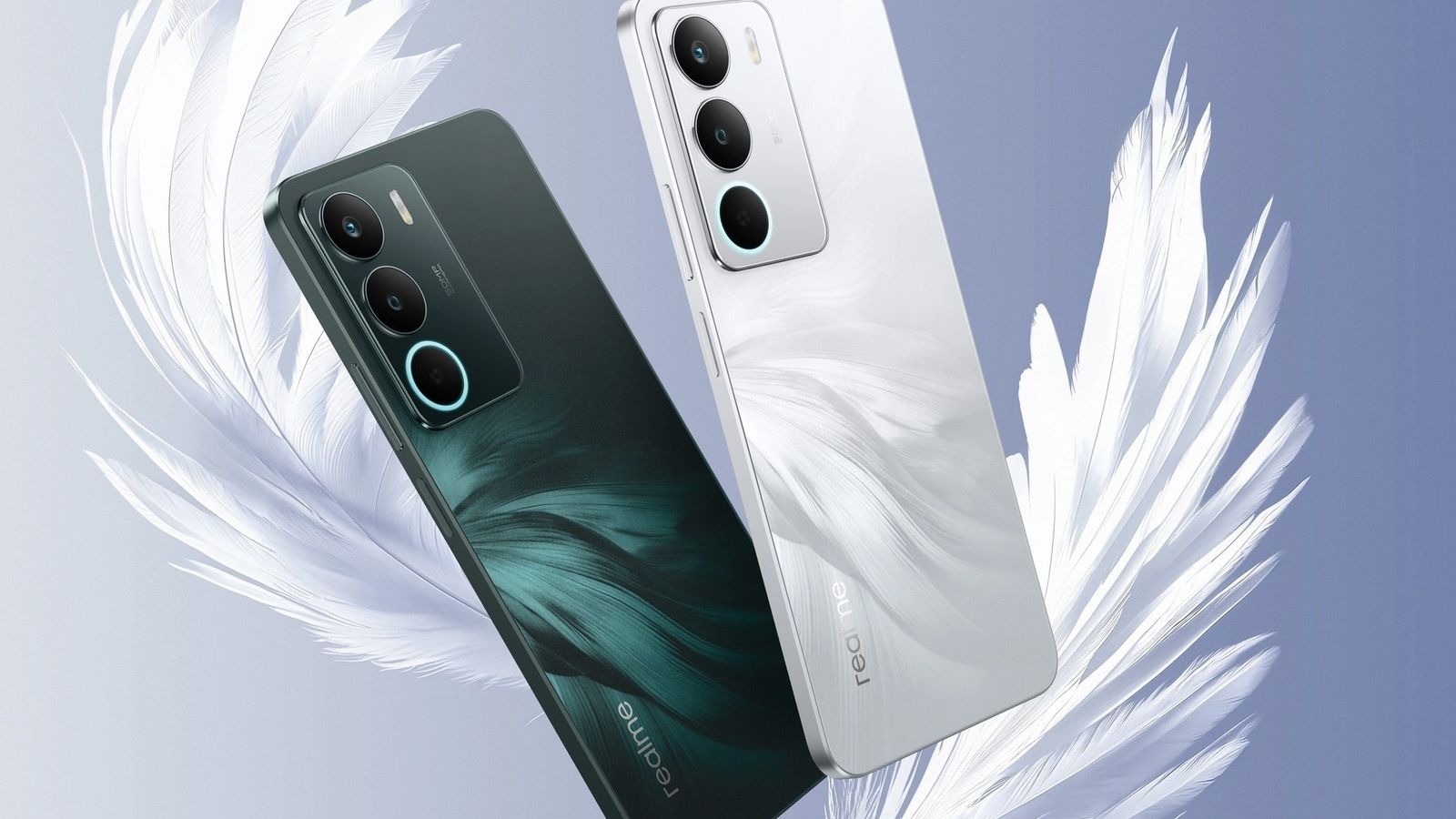 realme C71: 6.300 mAh Batarya ve 120 Hz Ekranıyla Tanıtıldı 2 realme c71 6300 mah batarya ve 120 hz ekraniyla tanitildi 0 4tSrhf16