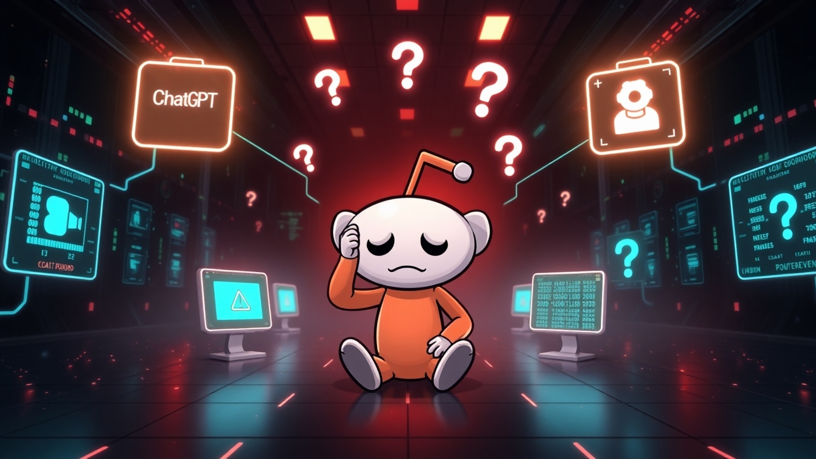 Reddit 20. Yılında İnsan Ruhunu Korumaya Çalışıyor! 2 reddit 20 yilinda insan ruhunu korumaya calisiyor 0
