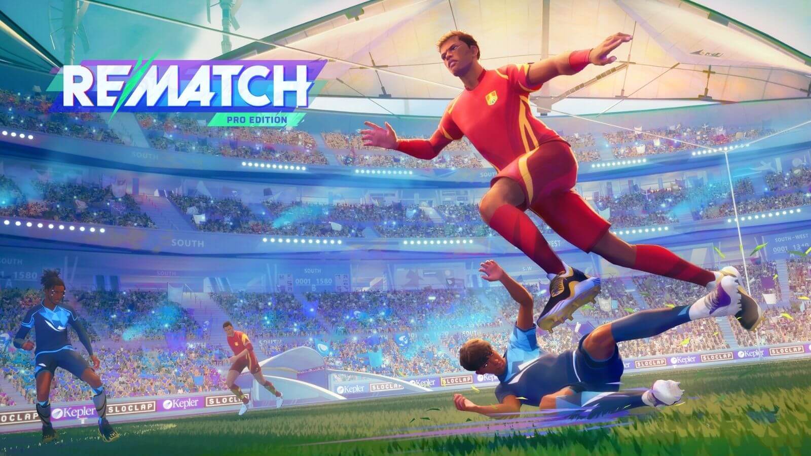 rematch futbol oyunu 5e 5 futbol icin yeni bir yorum d8tDCWyN