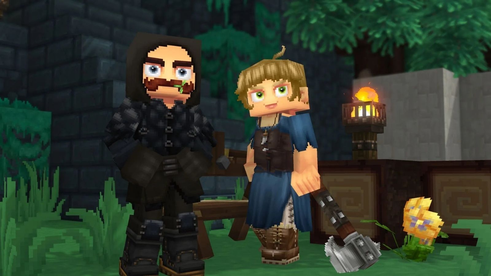 Riot Games’ten Şaşırtan Hamle: Hypixel Studios Kapanıyor 2 riot gamesten sasirtan hamle hypixel studios kapaniyor 0 8Pj9HBdh