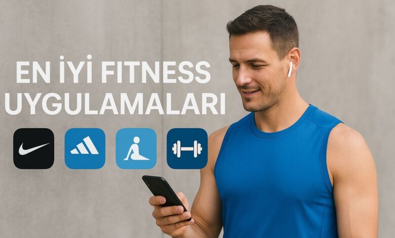saglikli yasam icin en iyi fitness uygulamalari irS1ASnX