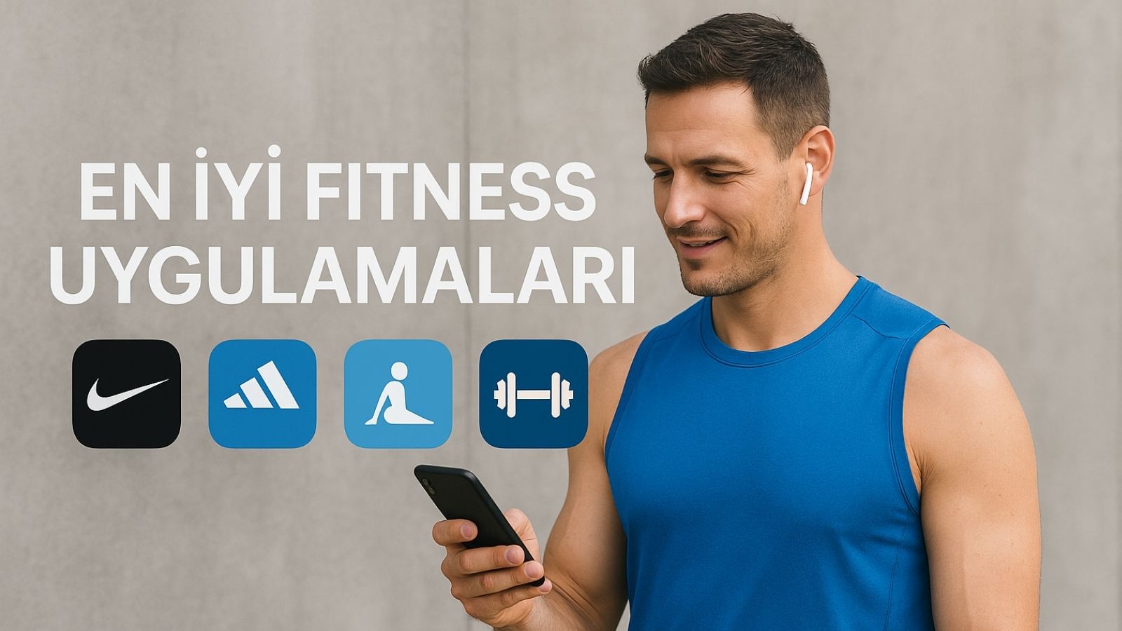 Sağlıklı Yaşam İçin En İyi Fitness Uygulamaları 1 saglikli yasam icin en iyi fitness uygulamalari irS1ASnX