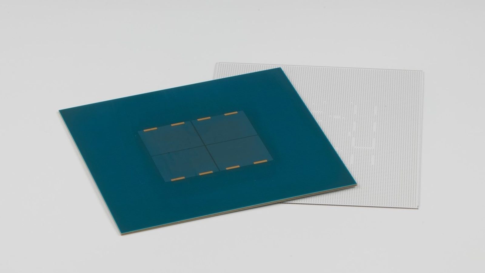 Samsung, Çiplerde Silikondan Cama Geçiş Yapıyor 2 samsung ciplerde silikondan cama gecis yapiyor 0