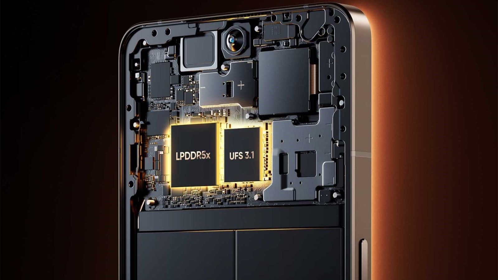 Samsung Galaxy S26 16GB RAM’e Geçiyor, iPhone Aynı Kalıyor 2 samsung galaxy s26 16gb rame geciyor iphone ayni kaliyor 0 HwL3wGtj