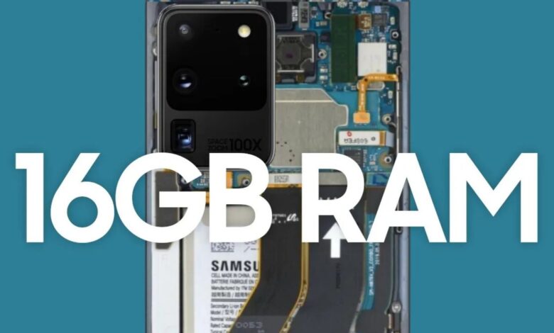 samsung galaxy s26 16gb rame geciyor iphone ayni kaliyor VnfuJZYD