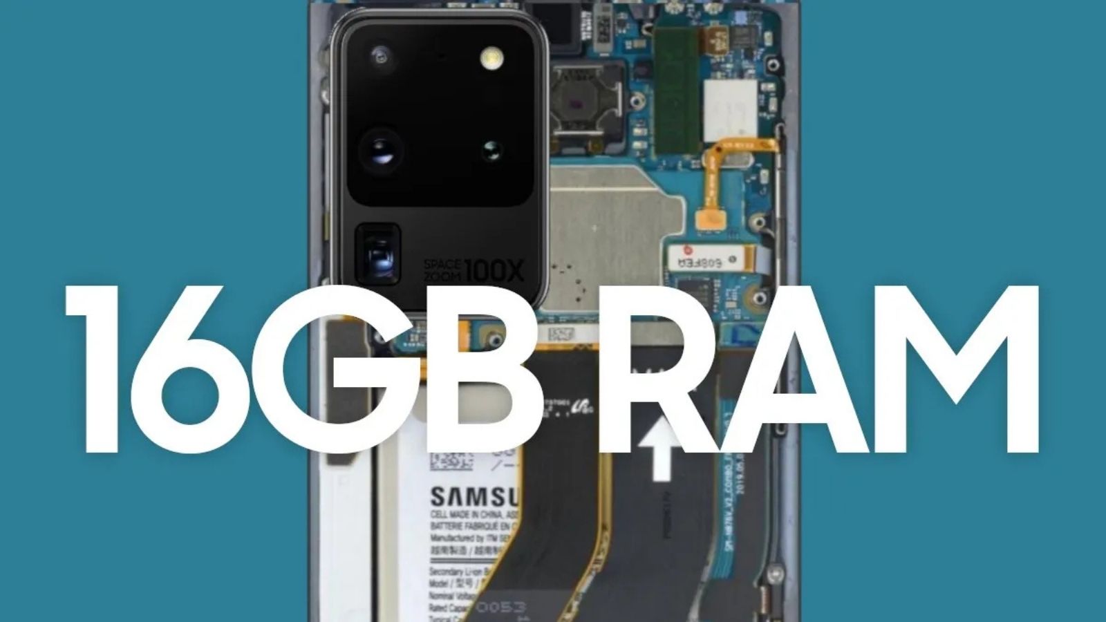 Samsung Galaxy S26 16GB RAM’e Geçiyor, iPhone Aynı Kalıyor 1 samsung galaxy s26 16gb rame geciyor iphone ayni kaliyor VnfuJZYD