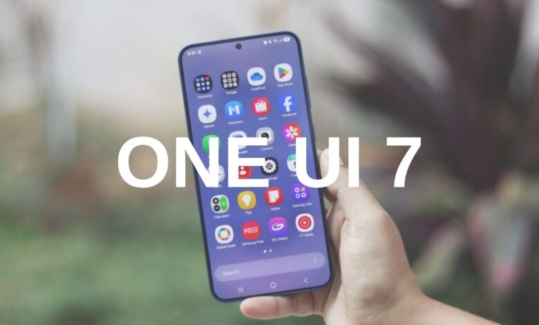 samsung one ui 7 guncellemesini orta segment icin getiriyor J5UyTDPA