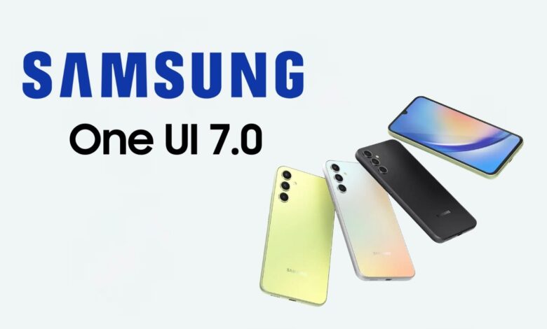 samsung one ui 7 guncellemesini yeniden yayinladi UU2n3nIx