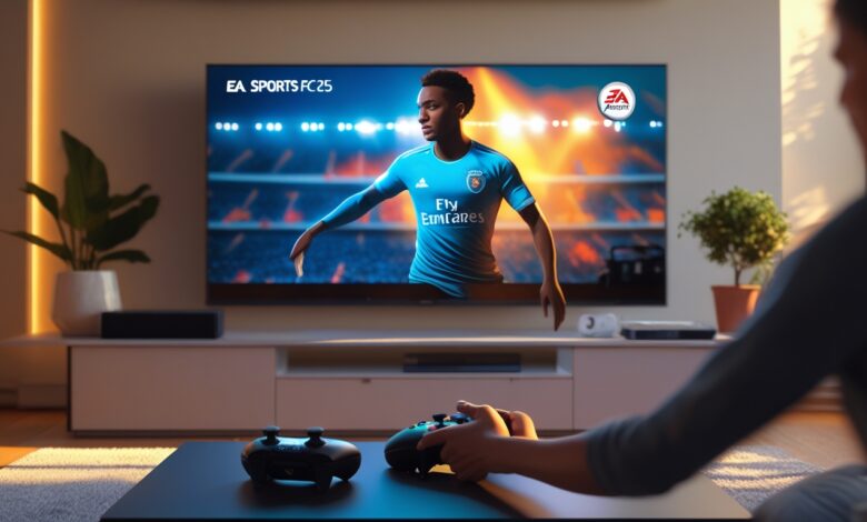 samsung tv ile konsolsuz oyun donemi YBWzcUdl