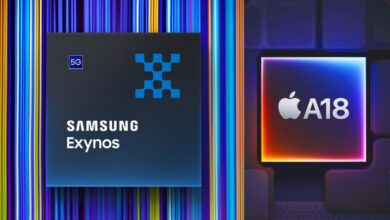 samsungun exynos 2600u apple a18 proyu gecti FFyOW2yf
