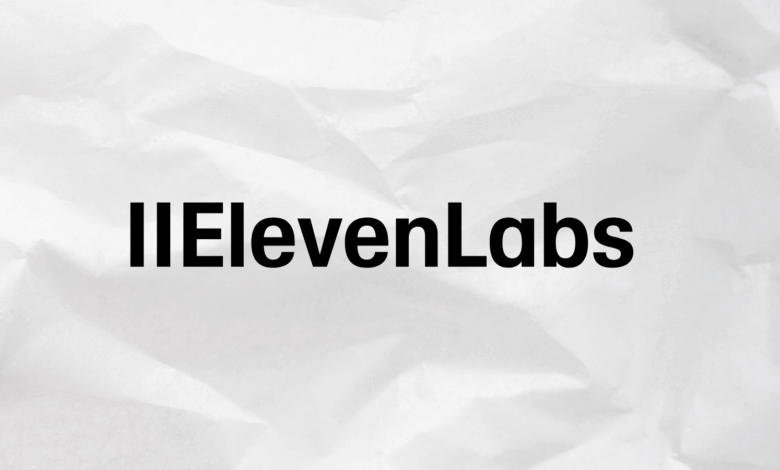 ses ureten yapay zek araci elevenlabs artik cepte ec25Rnhv