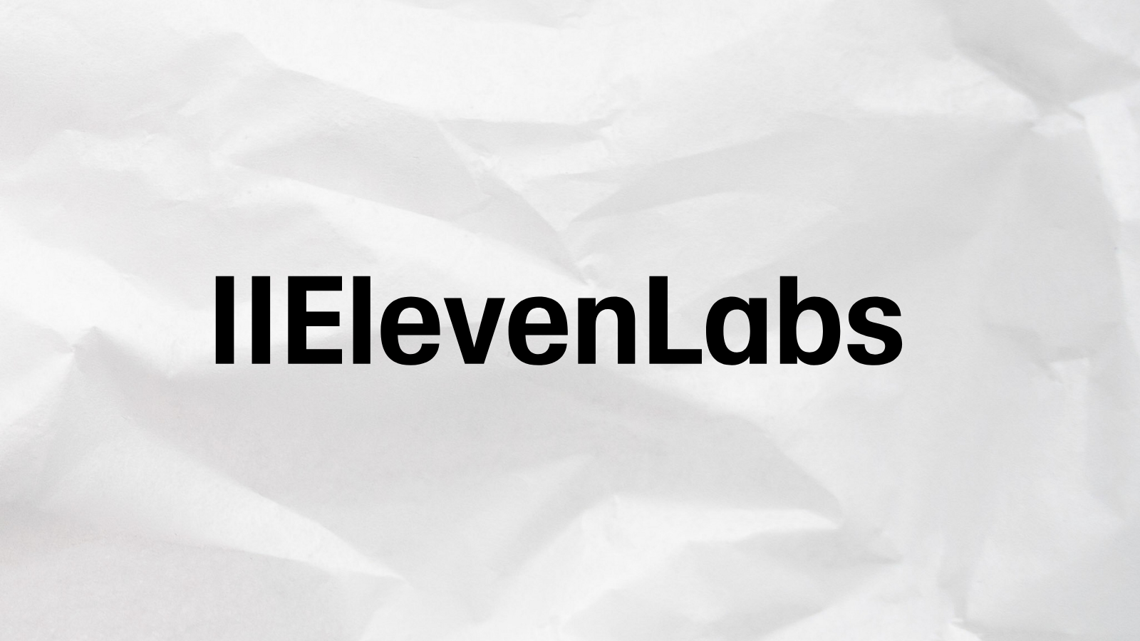 Ses Üreten Yapay Zekâ Aracı ElevenLabs Artık Cepte! 1 ses ureten yapay zek araci elevenlabs artik cepte ec25Rnhv