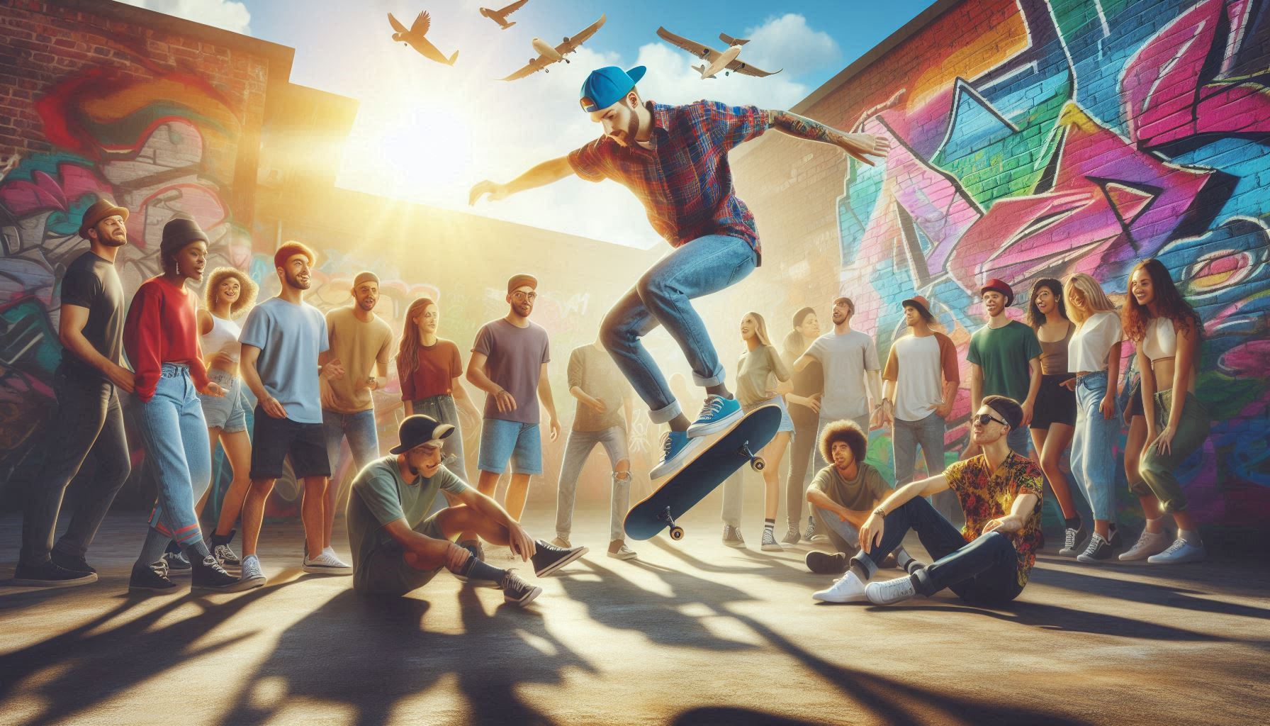 Skate 2025: Kaykay Tutkunlarına EA Sports’tan Yeni Bir Serüven 2 skate 2025 kaykay tutkunlarina ea sportstan yeni bir seruven 0 2VPQJZnG