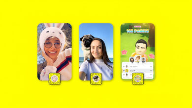 snapchat lens paketi 899 dolardan kullanima sunuldu p5XU43nJ