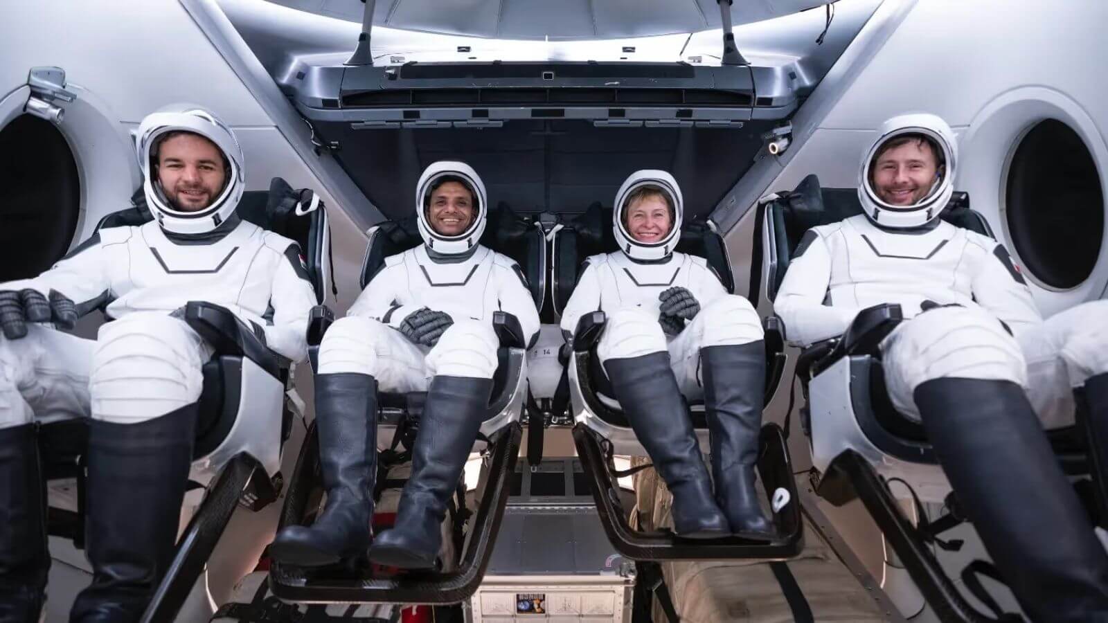SpaceX Ax-4 Misyonu 25 Haziran’da Fırlatılacak 2 spacex ax 4 misyonu 25 haziranda firlatilacak 0 KWlnsqga