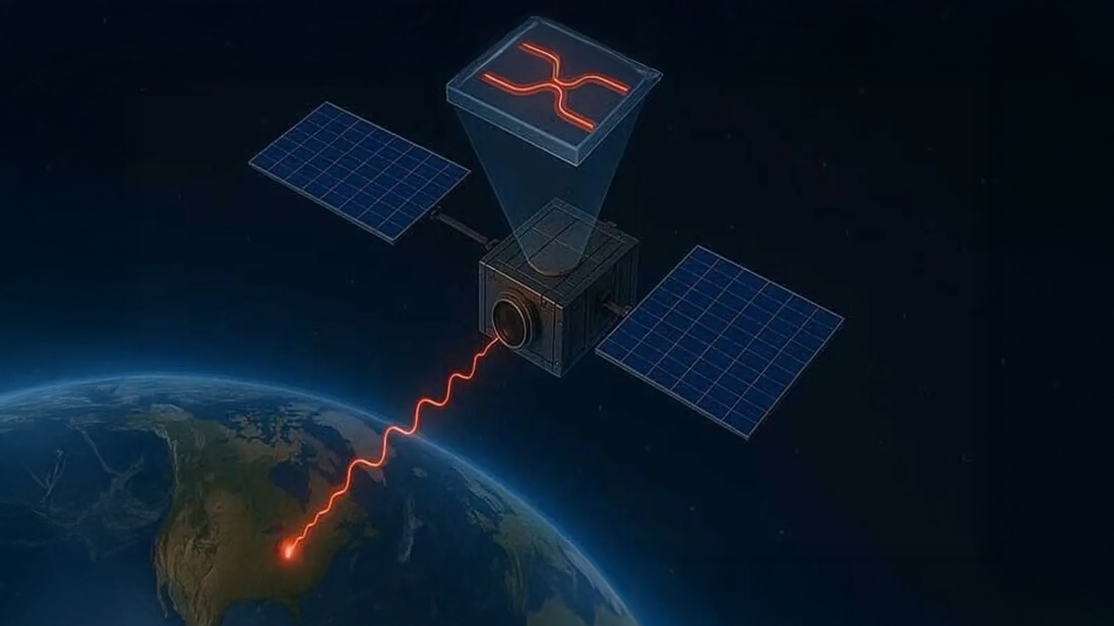 SpaceX’den Kuantum Bilgisayar Hamlesi: Uzaya Fırlatıldı 2 spacexden kuantum bilgisayar hamlesi uzaya firlatildi 0 ke4Zj7Va