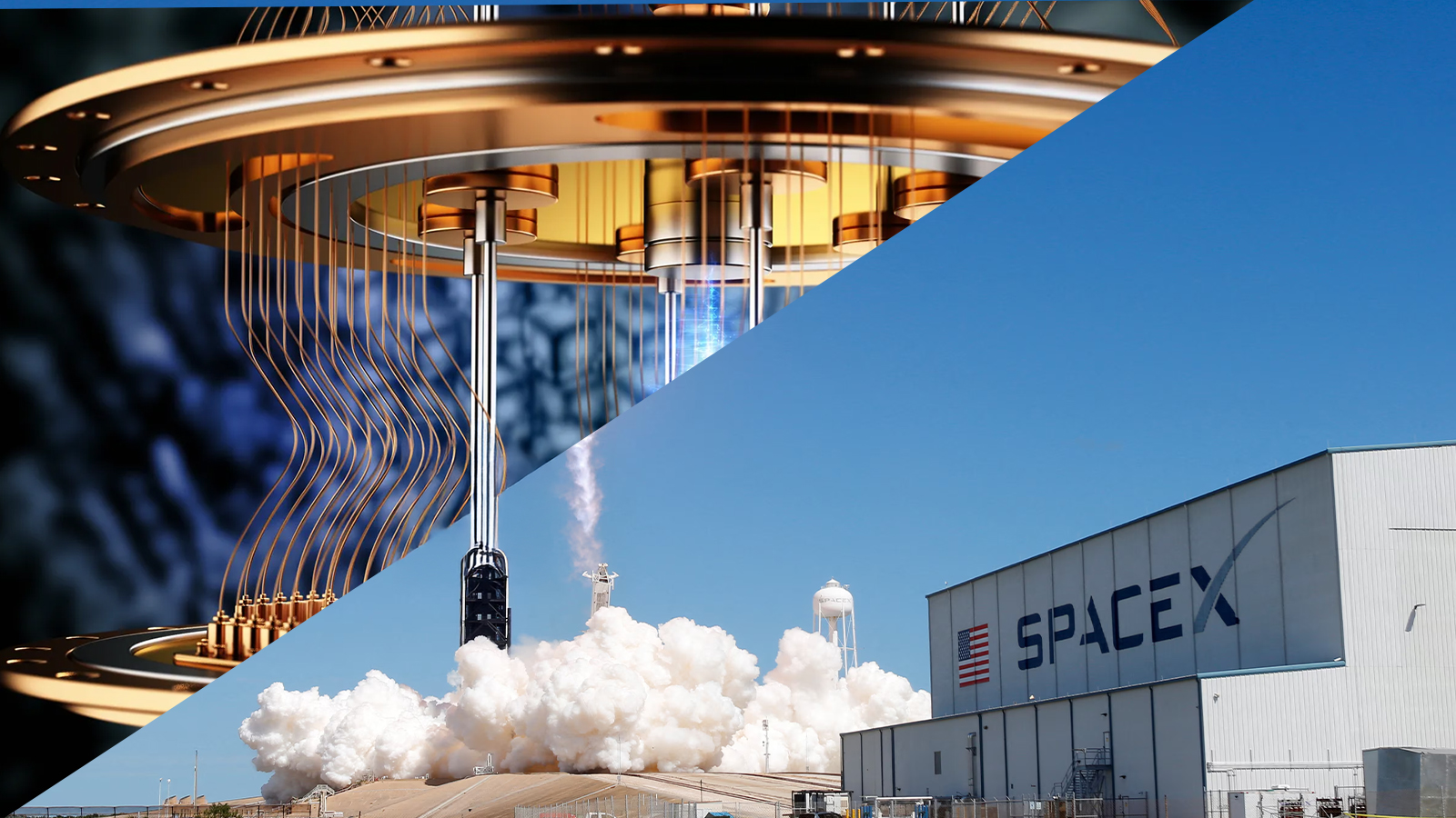 SpaceX’den Kuantum Bilgisayar Hamlesi: Uzaya Fırlatıldı 1 spacexden kuantum bilgisayar hamlesi uzaya firlatildi pwszMuvD