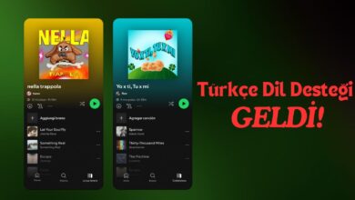 spotify kapak gorseli olusturma ozelligine turkce dil destegi eklendi ZXN7OF3I