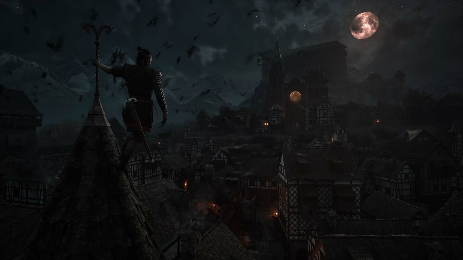 The Blood of Dawnwalker ile Karanlığa Yolculuk: 2026’da Geliyor! 2 the blood of dawnwalker ile karanliga yolculuk 2026da geliyor 0 Gu41Sh1y