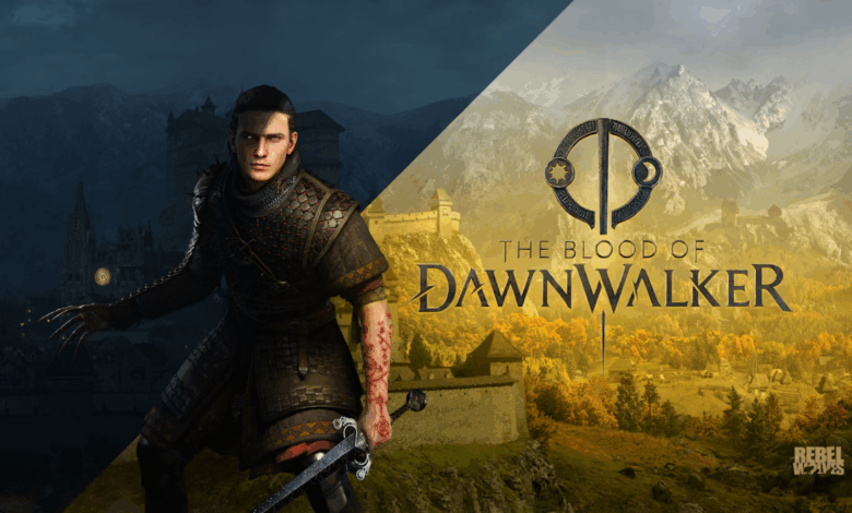 the blood of dawnwalker ile karanliga yolculuk 2026da geliyor HKCBxjEE