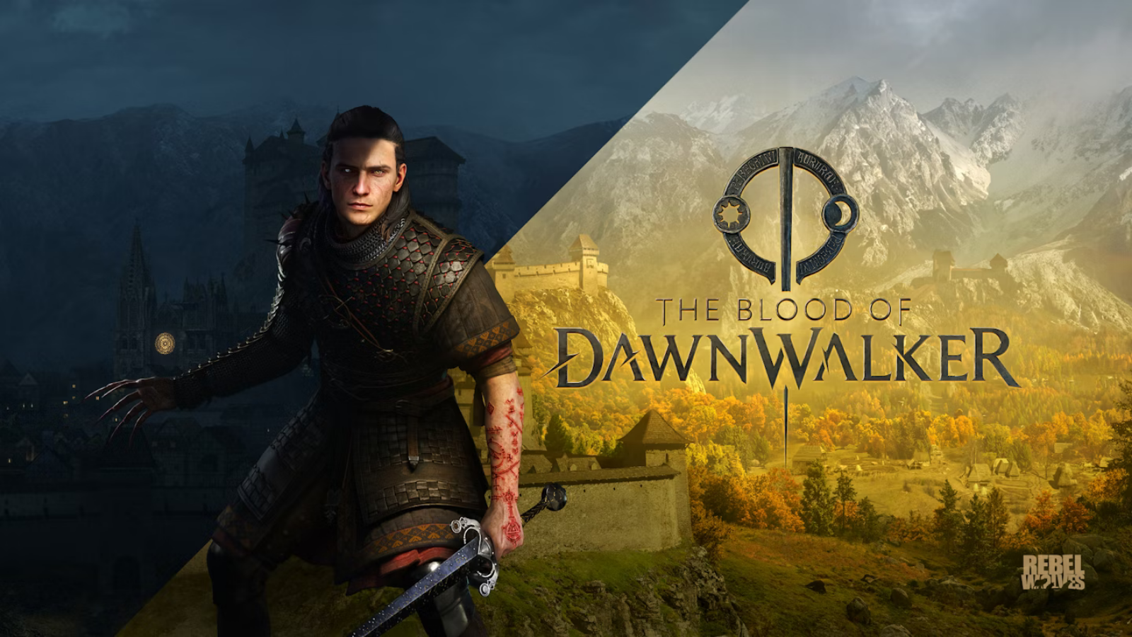 the blood of dawnwalker ile karanliga yolculuk 2026da geliyor