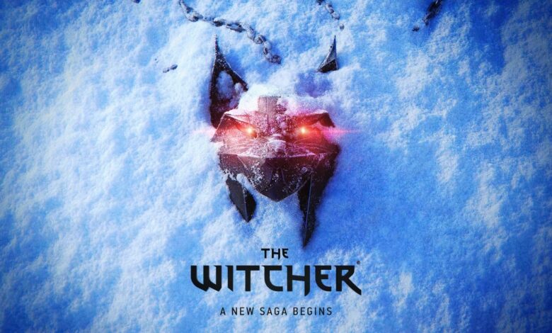 the witcher 4ten ilk oynanis videosu ve yeni detaylar CZ6QnfRW