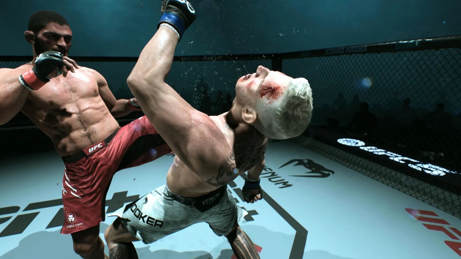 UFC 5 Xbox’ta Ücretsiz Deneme Fırsatı 3 ufc 5 xboxta ucretsiz deneme firsati 1 AFEZ7gQV
