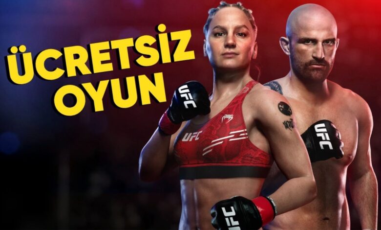 ufc 5 xboxta ucretsiz deneme firsati hWr9q9aH