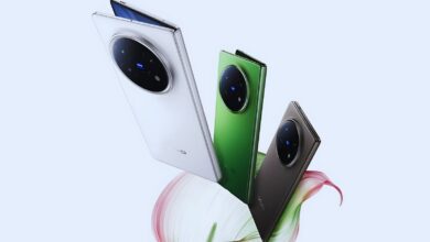 vivo x fold 5 tanitildi incelik ve gucte yeni zirve WS9LvZZx