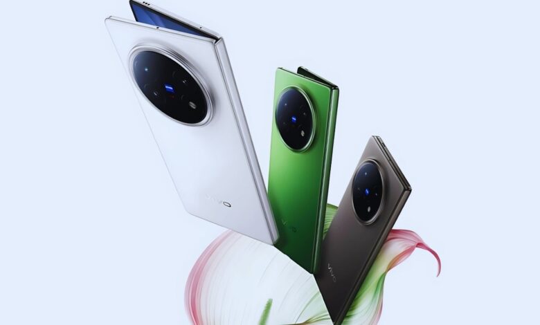 vivo x fold 5 tanitildi incelik ve gucte yeni zirve WS9LvZZx