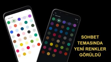 whatsapp temalari genisliyor 18 yeni renk secenegi geliyor lDveMcK2