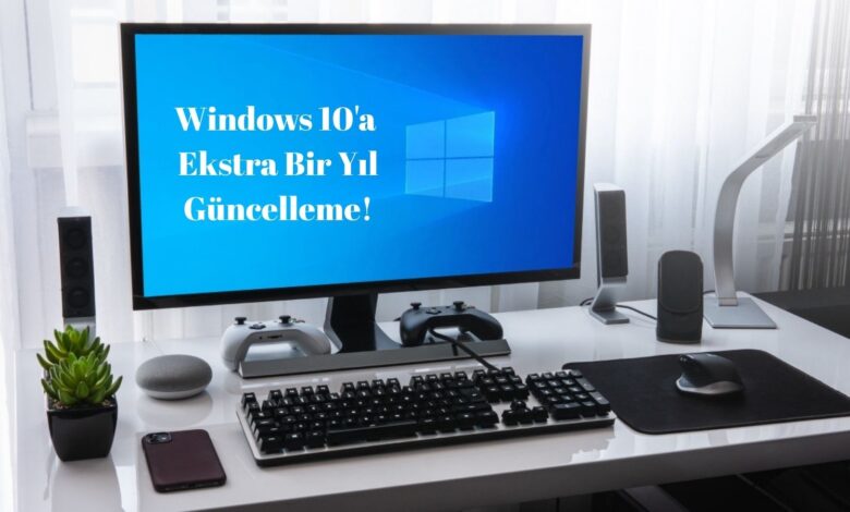 windows 10da ucretsiz guvenlik guncellemesi sansi NjSNQawE