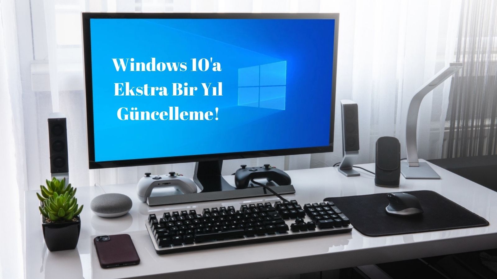 Windows 10’da Ücretsiz Güvenlik Güncellemesi Şansı! 1 windows 10da ucretsiz guvenlik guncellemesi sansi NjSNQawE