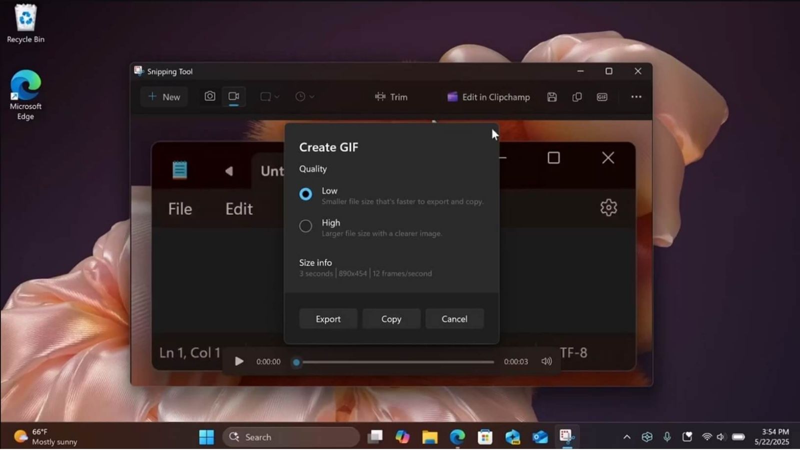 Windows 11’e İşinizi Kolaylaştıracak Bir Özellik Geliyor 2 windows 11e isinizi kolaylastiracak bir ozellik geliyor 0 DiR4rd89