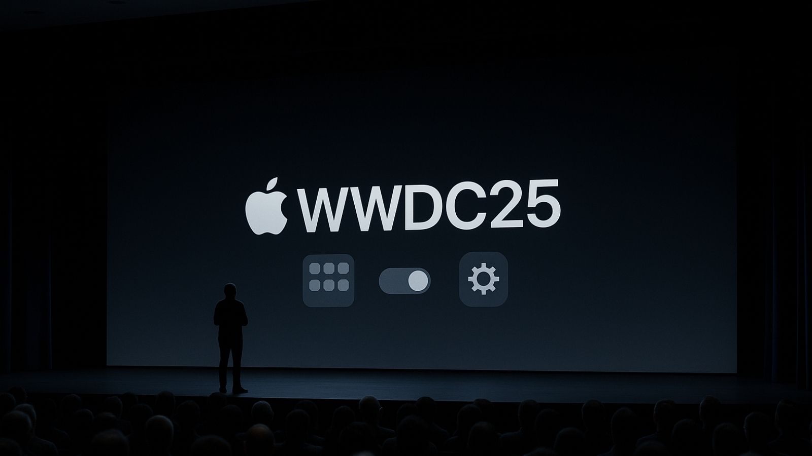 WWDC25’te Büyük Sürpriz Yok: Apple’dan Sade Bir Konferans 2 wwdc25te buyuk surpriz yok appledan sade bir konferans 0 9VS1LpGT