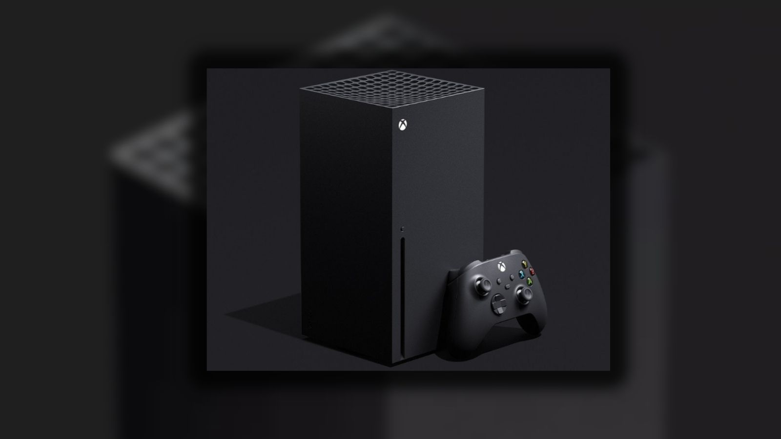 Xbox Yeni Nesil Modeliyle Geliyor 1 xbox yeni nesil modeliyle geliyor mHck9N7M