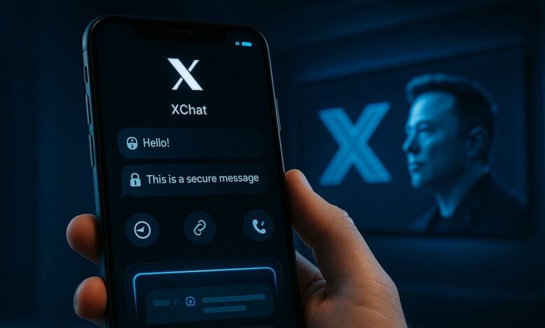 xchat donemi basliyor x platformunda guvenli mesajlasma ujjO6C8R